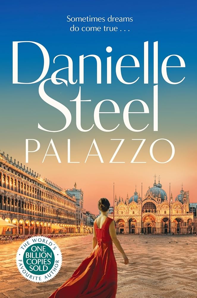 Palazzo cover image