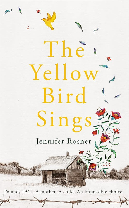 Yellow Bird Sings EXPORT cover image