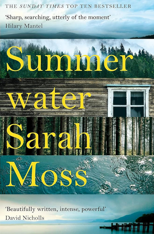 Summerwater cover image