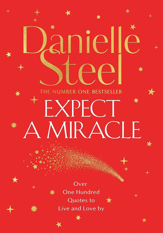 Expect a Miracle cover image
