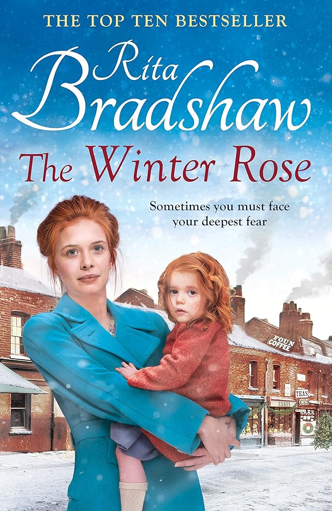 The Winter Rose cover image