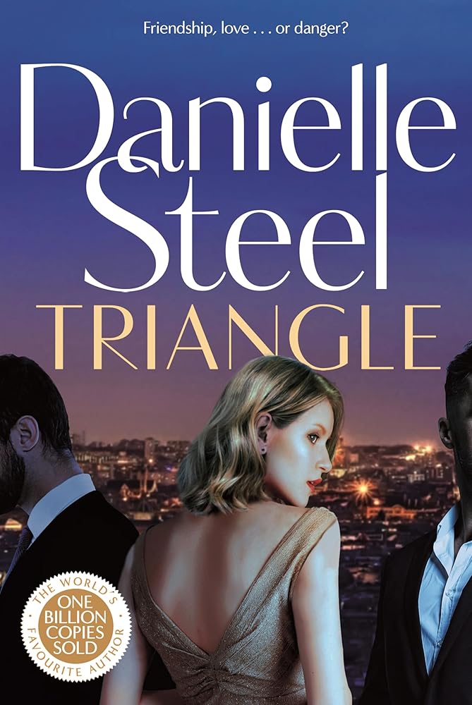 Triangle cover image