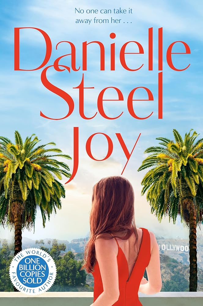Joy cover image