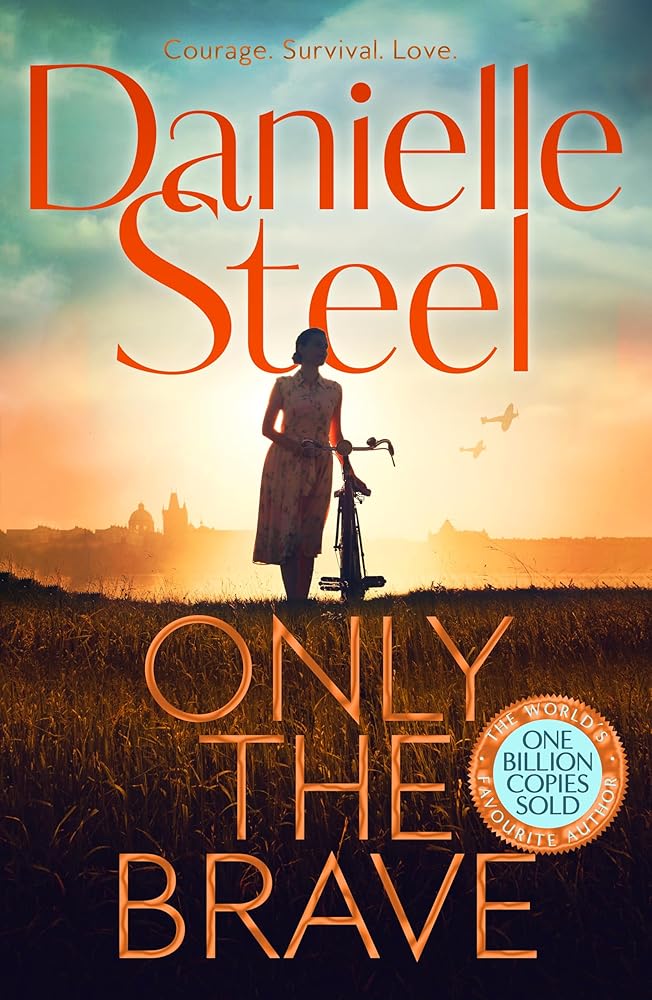 Only The Brave cover image