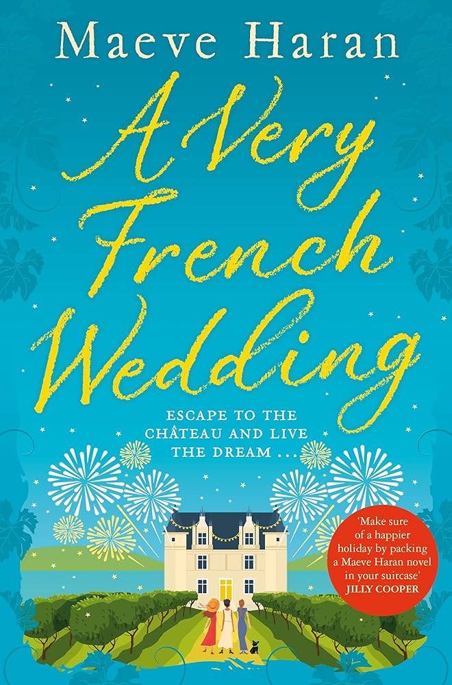 A Very French Wedding cover image