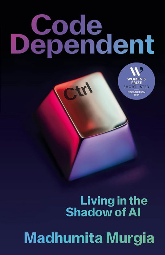 Code Dependent cover image