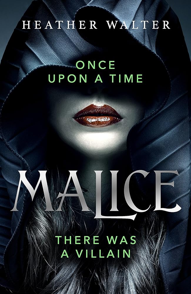 Malice cover image