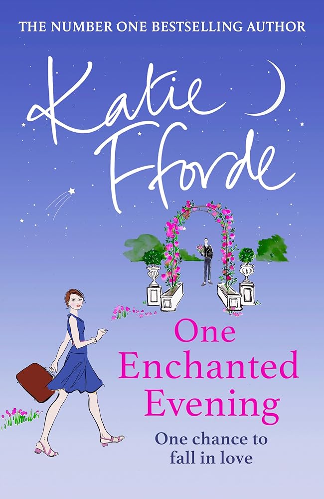 One Enchanted Evening cover image