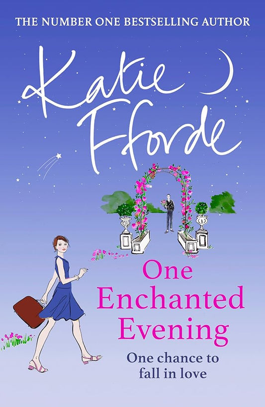 One Enchanted Evening cover image