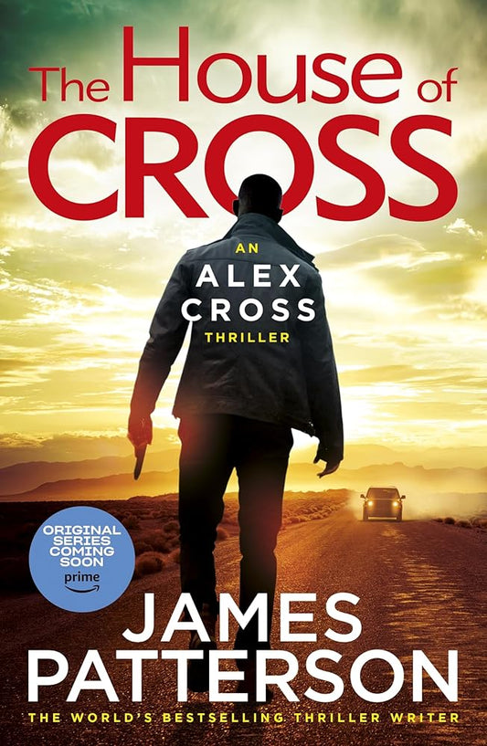 The House of Cross cover image