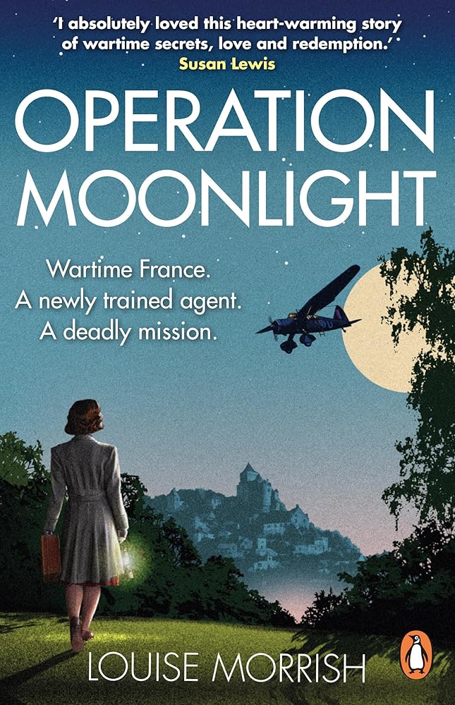 Operation Moonlight cover image