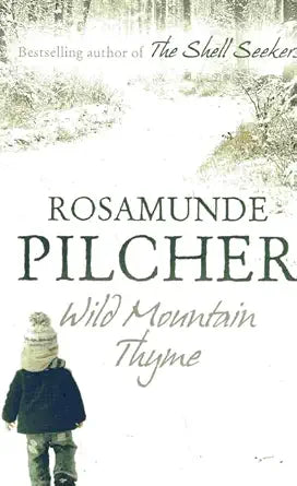 WILD MOUNTAIN THYME cover image