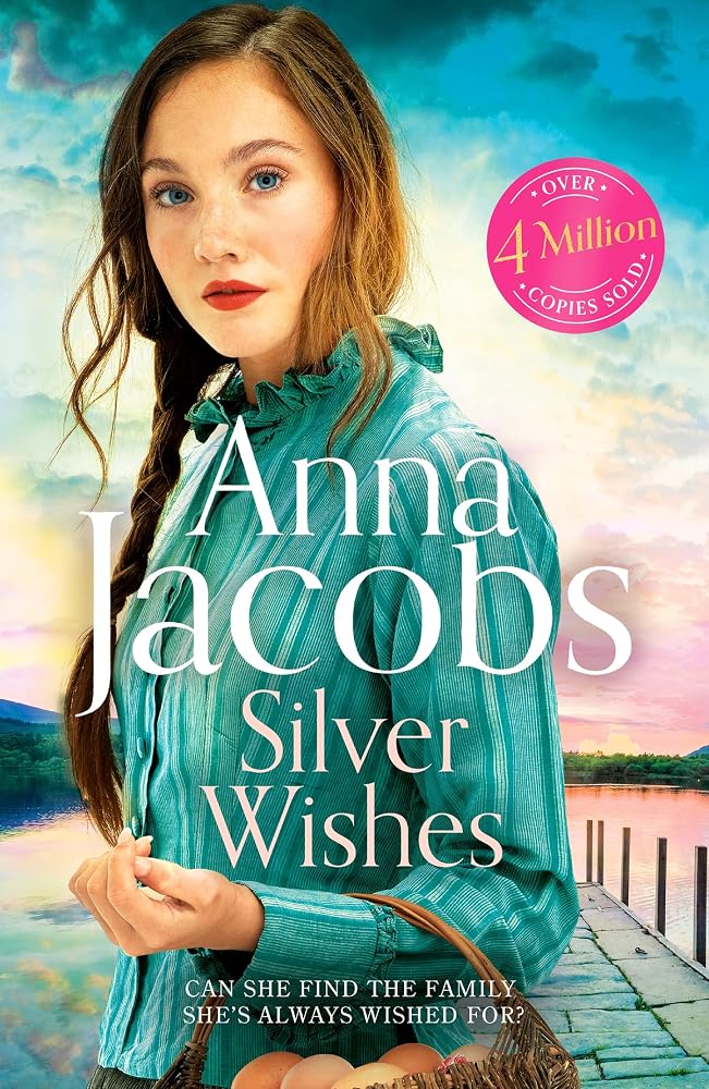 Silver Wishes (Jubilee Lake) cover image