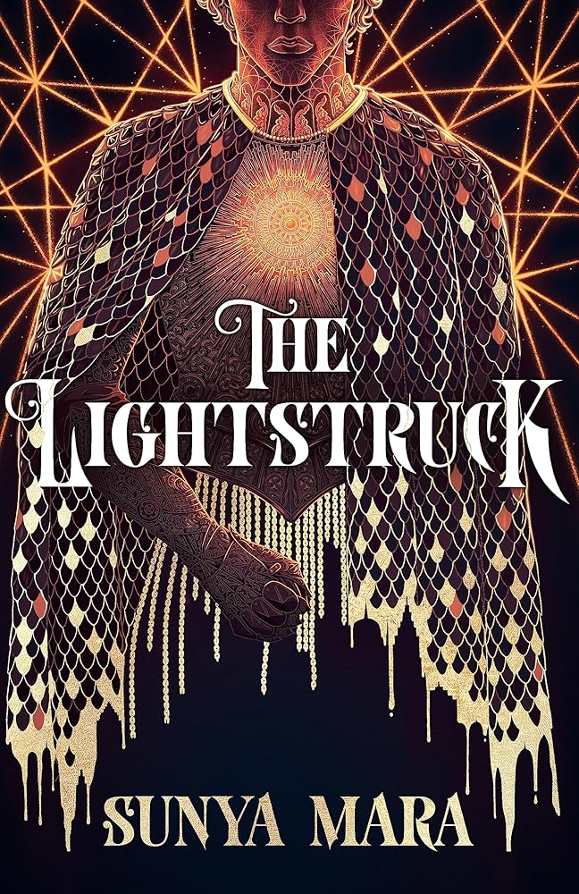 The Lightstruck cover image
