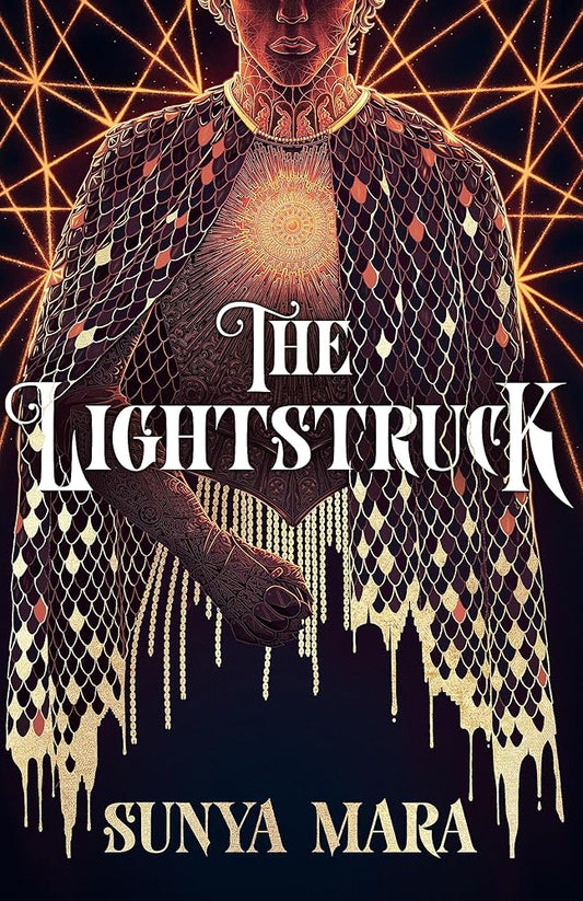 The Lightstruck cover image