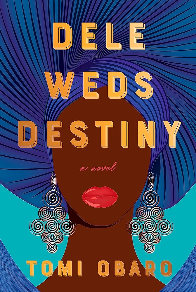 DELE WEDS DESTINY cover image