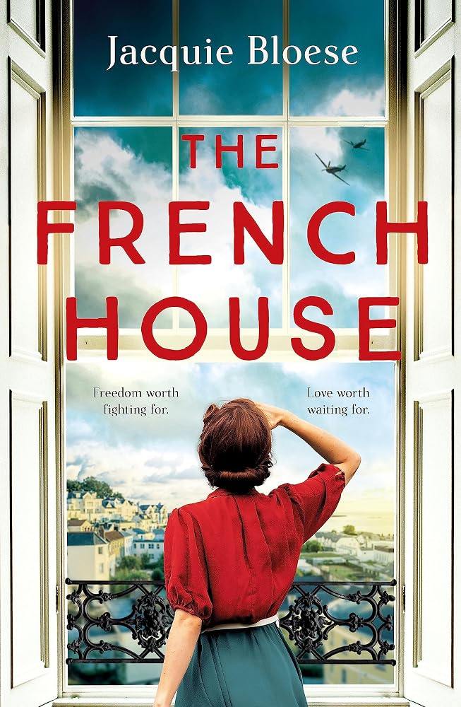 The French House cover image