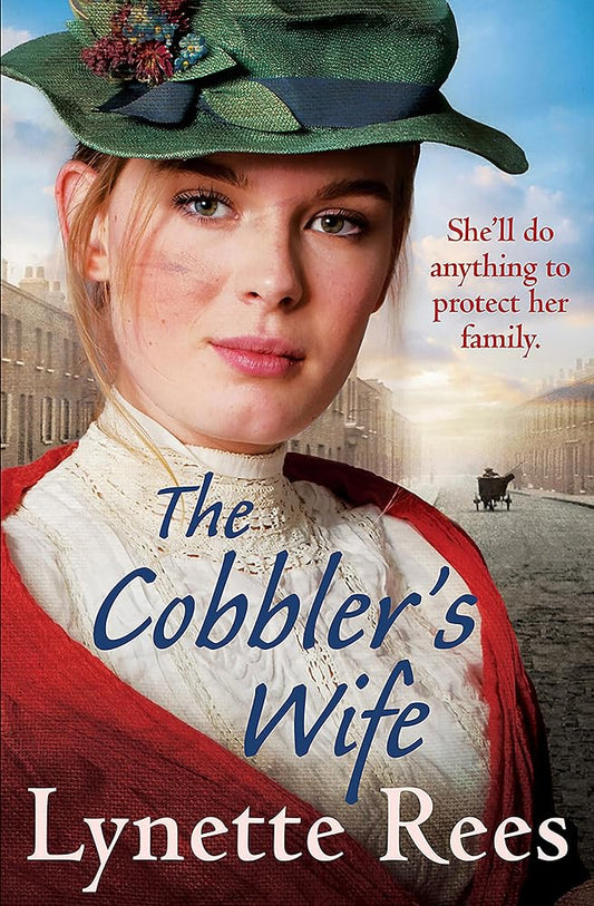 The Cobbler's Wife cover image