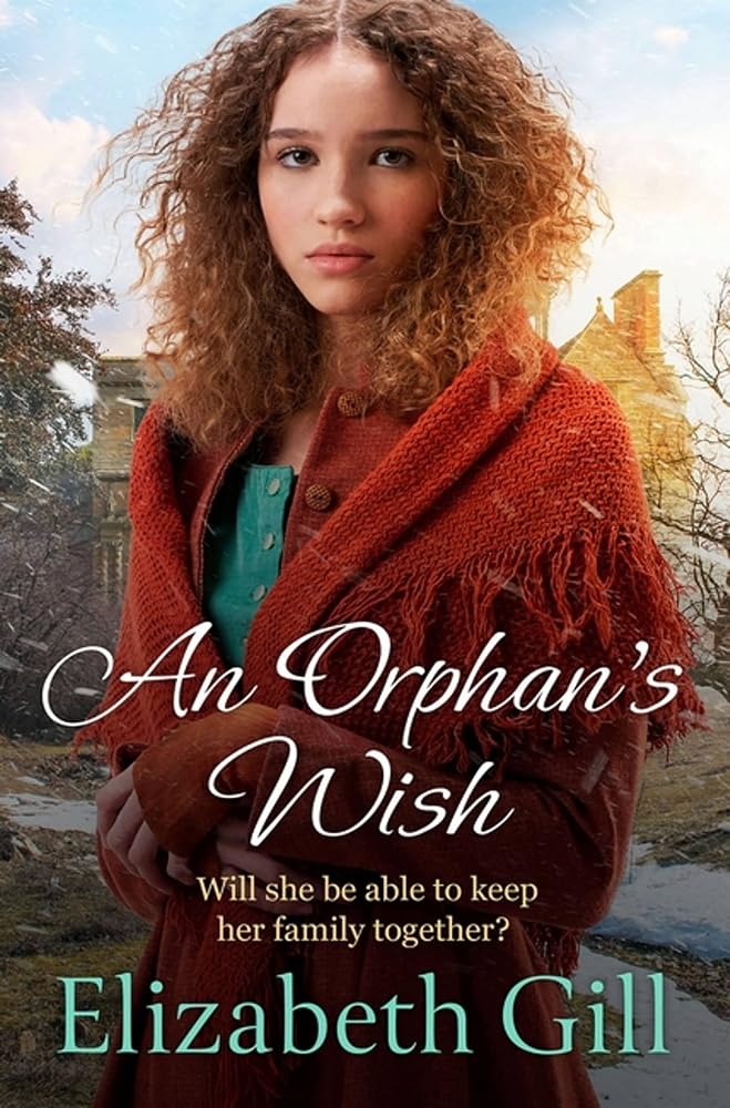 An Orphan's Wish cover image
