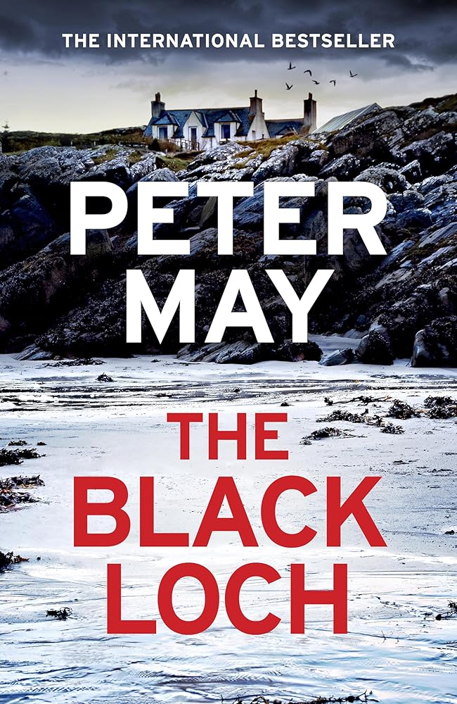 The Black Loch cover image