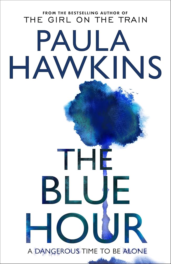 The Blue Hour cover image