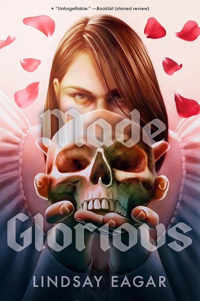 Made Glorious cover image