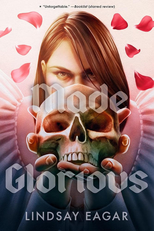 Made Glorious cover image