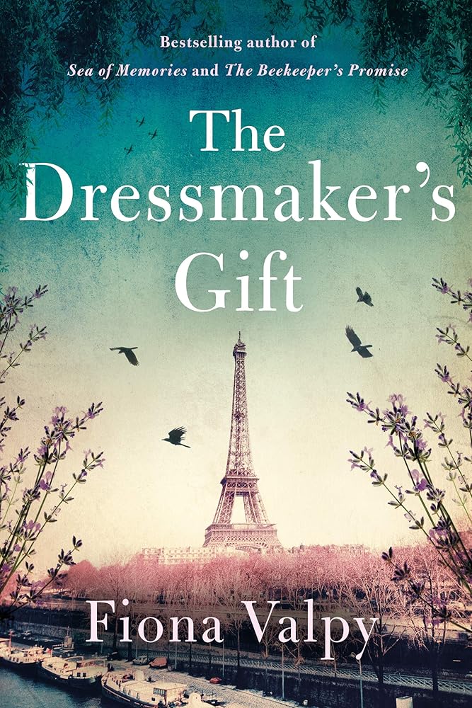 The Dressmaker's Gift cover image