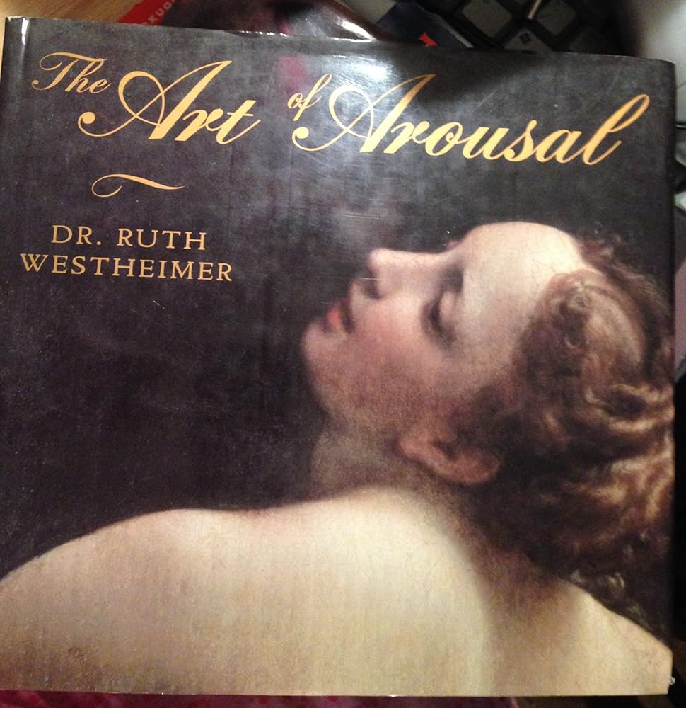 The Art of Arousal cover image