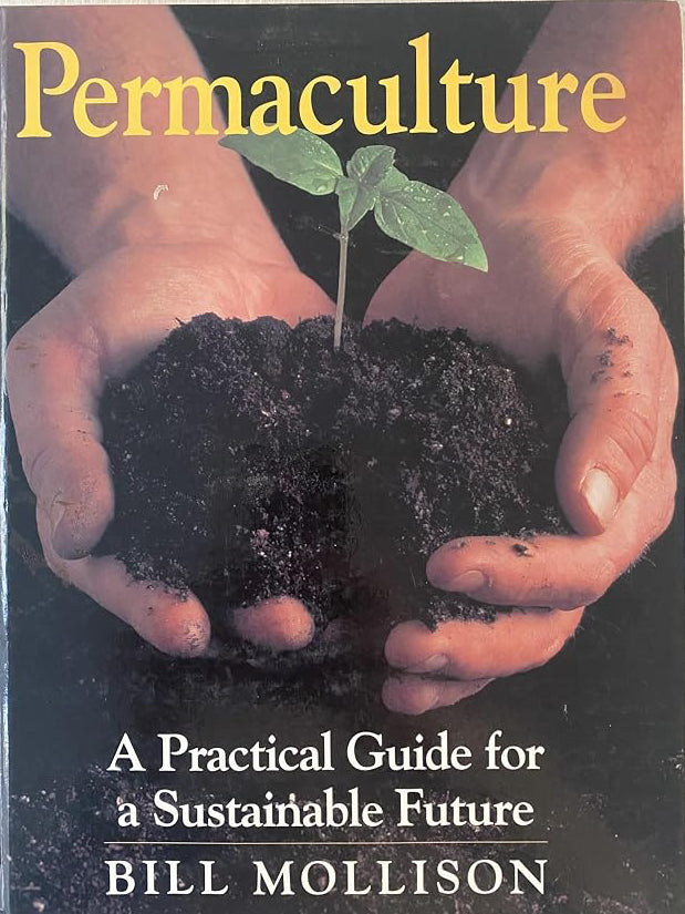 Permaculture: A Practical Guide for a Sustainable Future cover image