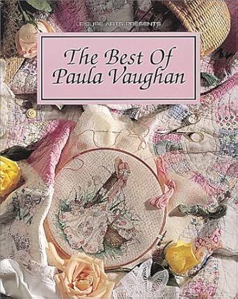 Best of Paula Vaughan Book 1 cover image