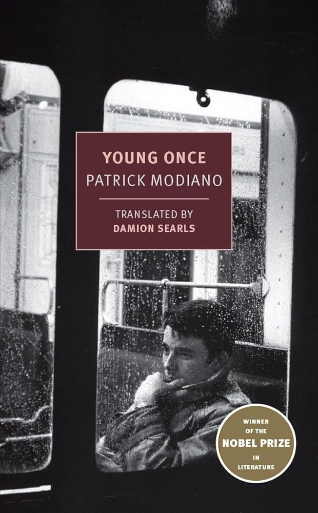 Young Once cover image