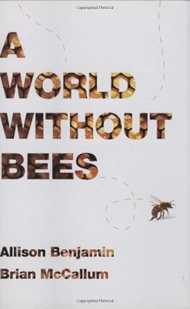 A World Without Bees cover image