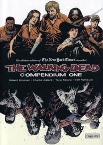 The Walking Dead: Compendium One