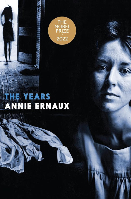 The Years cover image