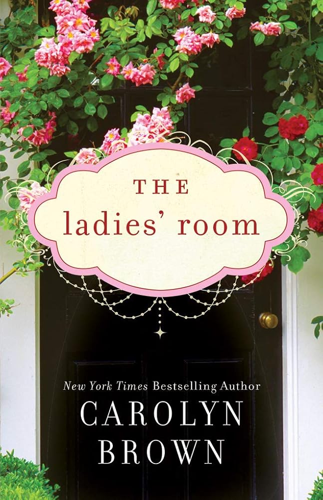 The Ladies' Room cover image