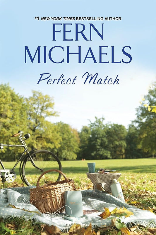 Perfect Match cover image