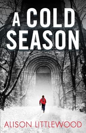 A Cold Season cover image