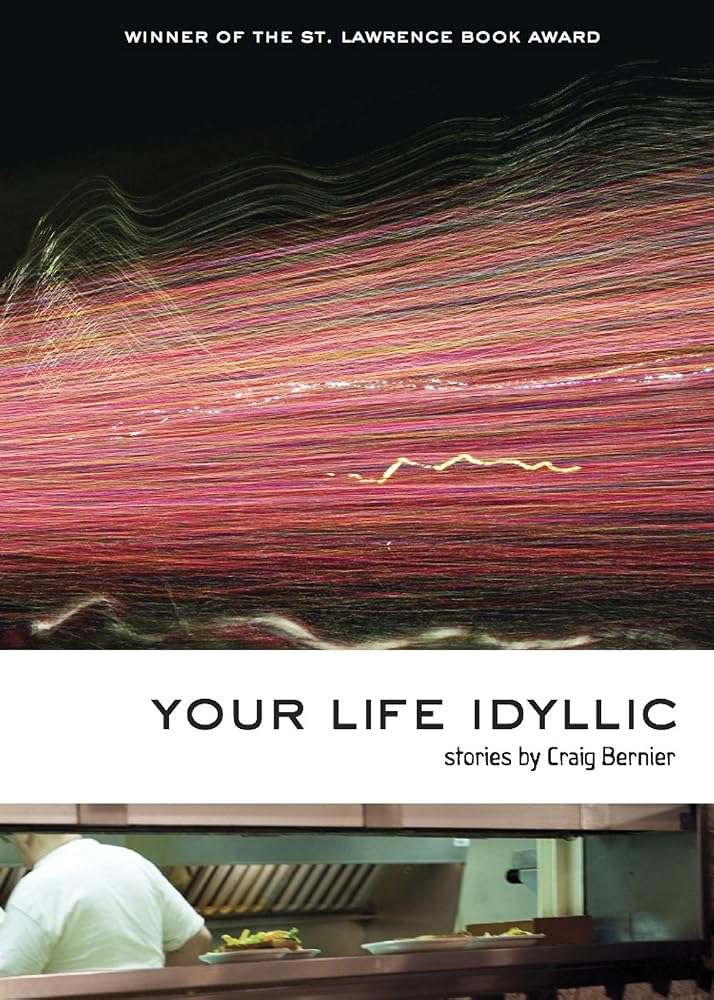 Your Life Idyllic cover image