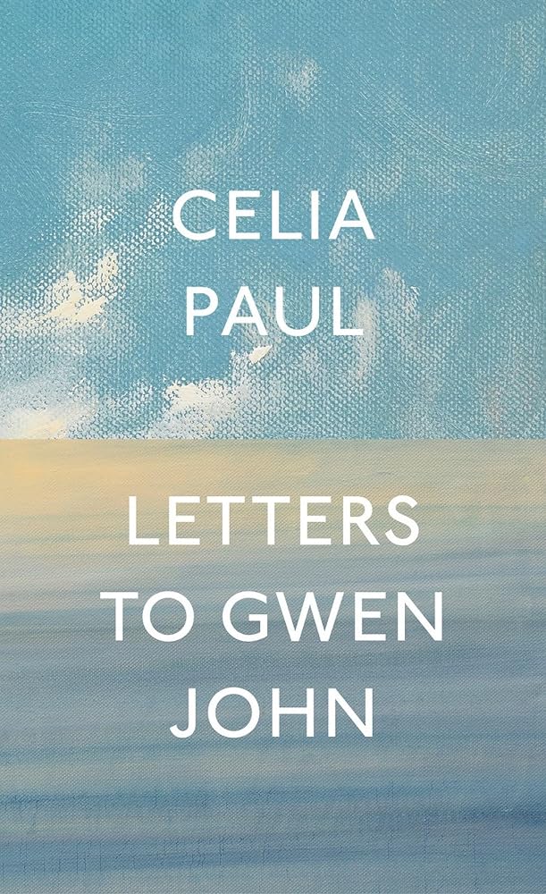 Letters to Gwen John cover image
