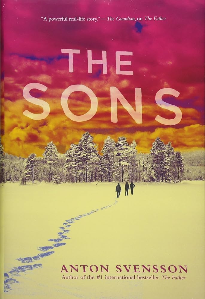 The Sons: Made in Sweden, Part II (Made in Sweden (2)) cover image