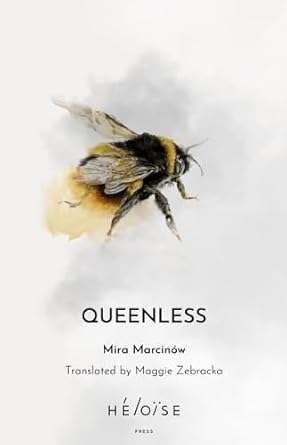 Queenless cover image