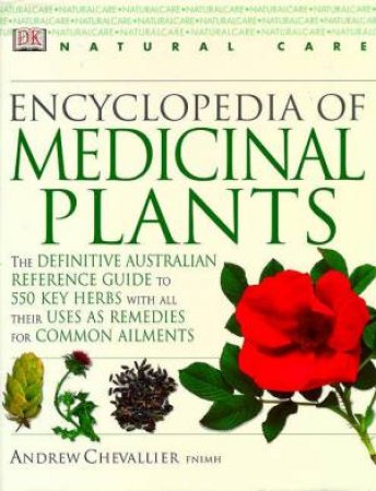 Encyclopedia of Medicinal Plants