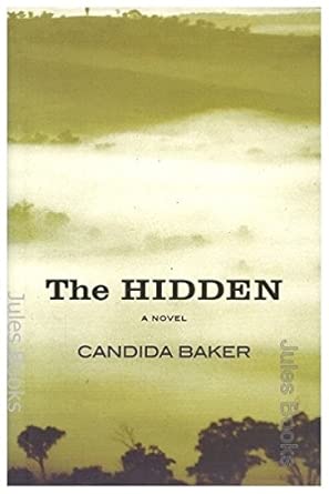 The hidden cover image