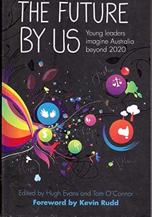 The Future by Us cover image