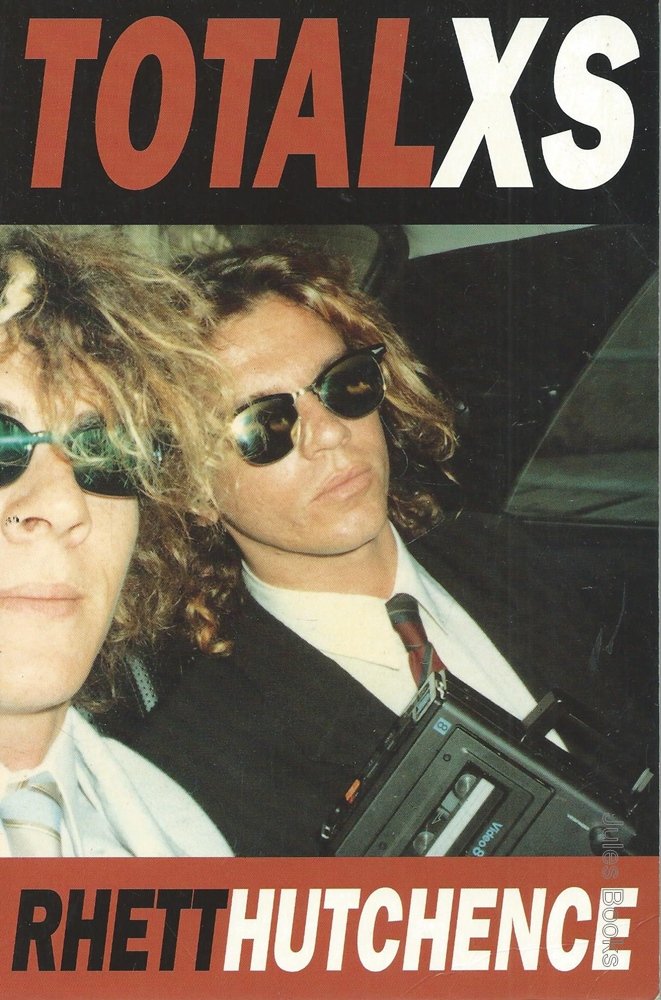 Total Xs cover image