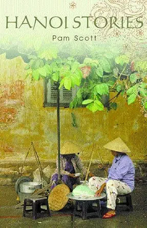 Hanoi Stories cover image