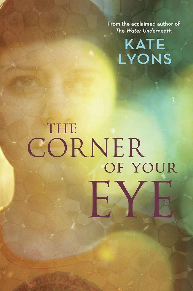 The Corner of Your Eye cover image