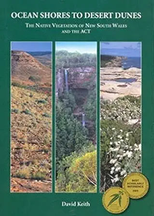 Ocean Shores to Desert Dunes cover image