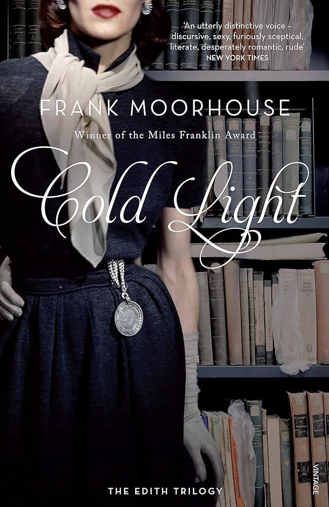 Cold Light cover image